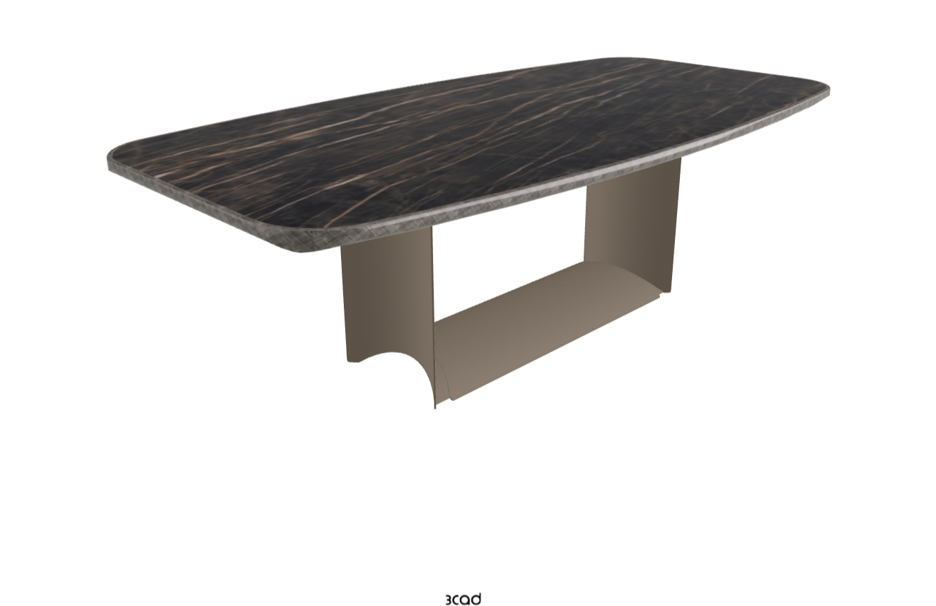 Cattelan Italia Dragon Keramik Premium Dining Table 240 x 120