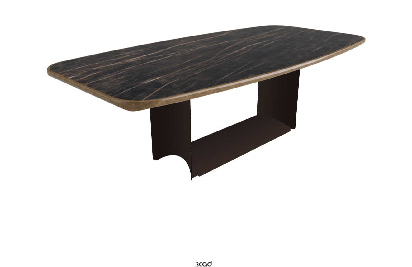 Cattelan Italia Dragon Keramik Premium Dining Table 240 x 120