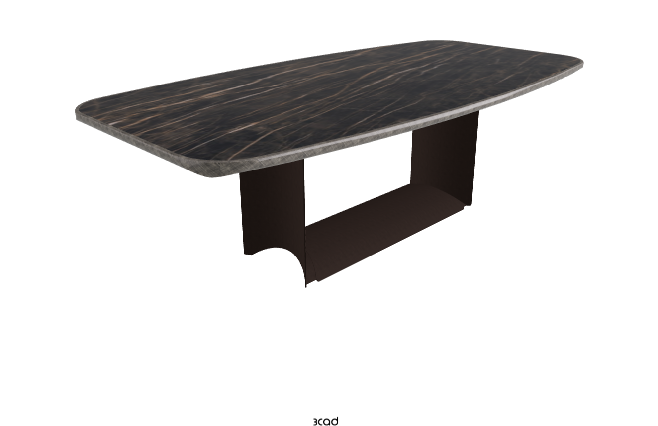 Cattelan Italia Dragon Keramik Premium Dining Table 240 x 120
