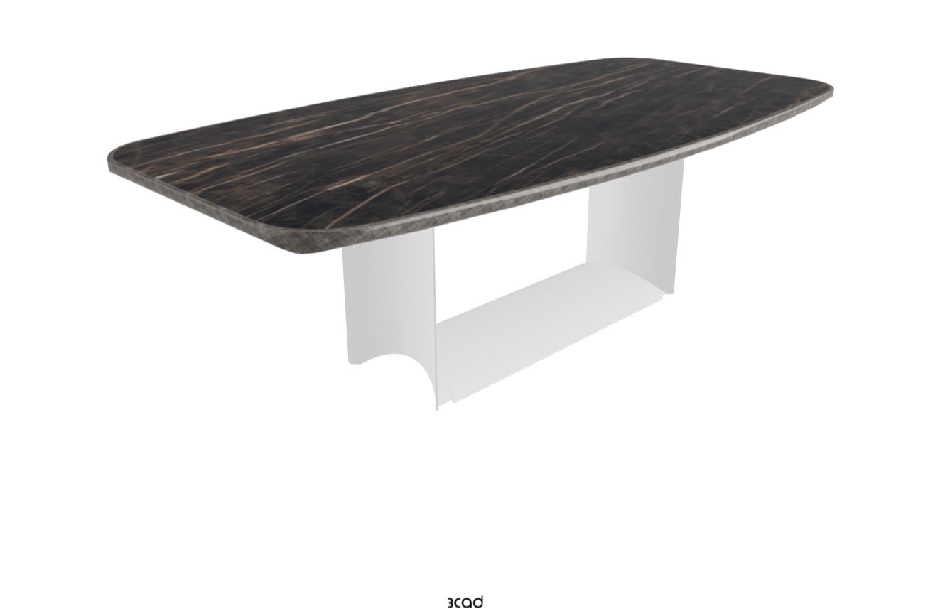 Cattelan Italia Dragon Keramik Premium Dining Table 240 x 120