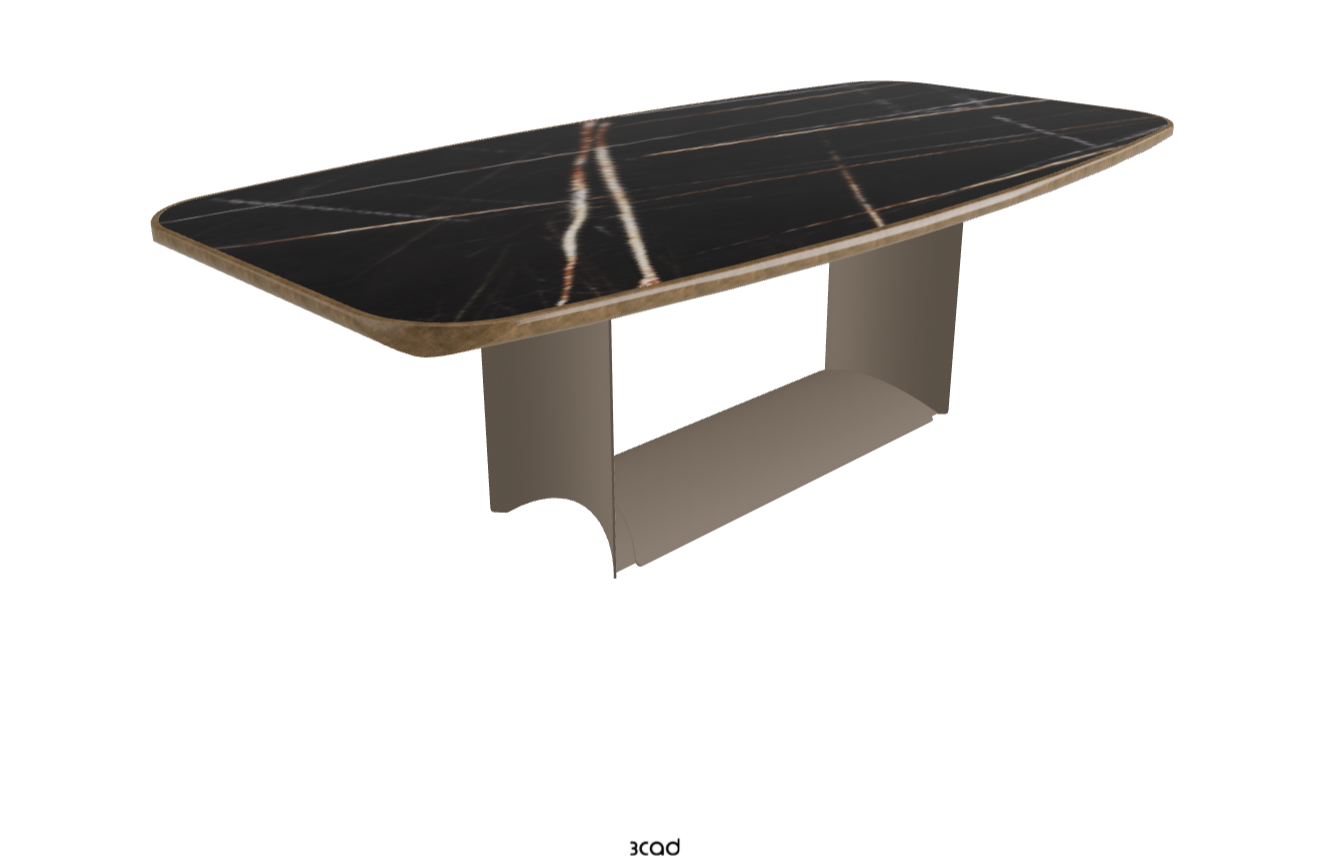 Cattelan Italia Dragon Keramik Premium Dining Table 240 x 120