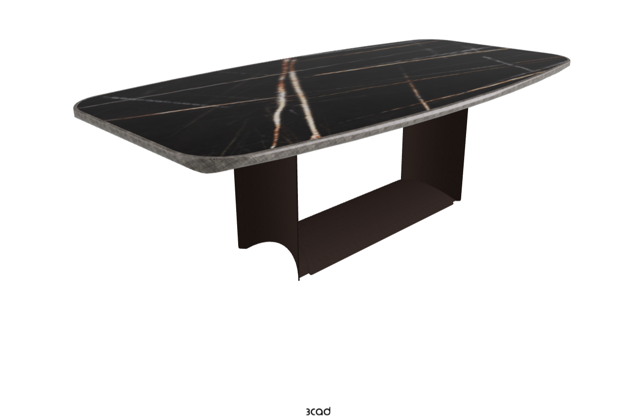 Cattelan Italia Dragon Keramik Premium Dining Table 240 x 120