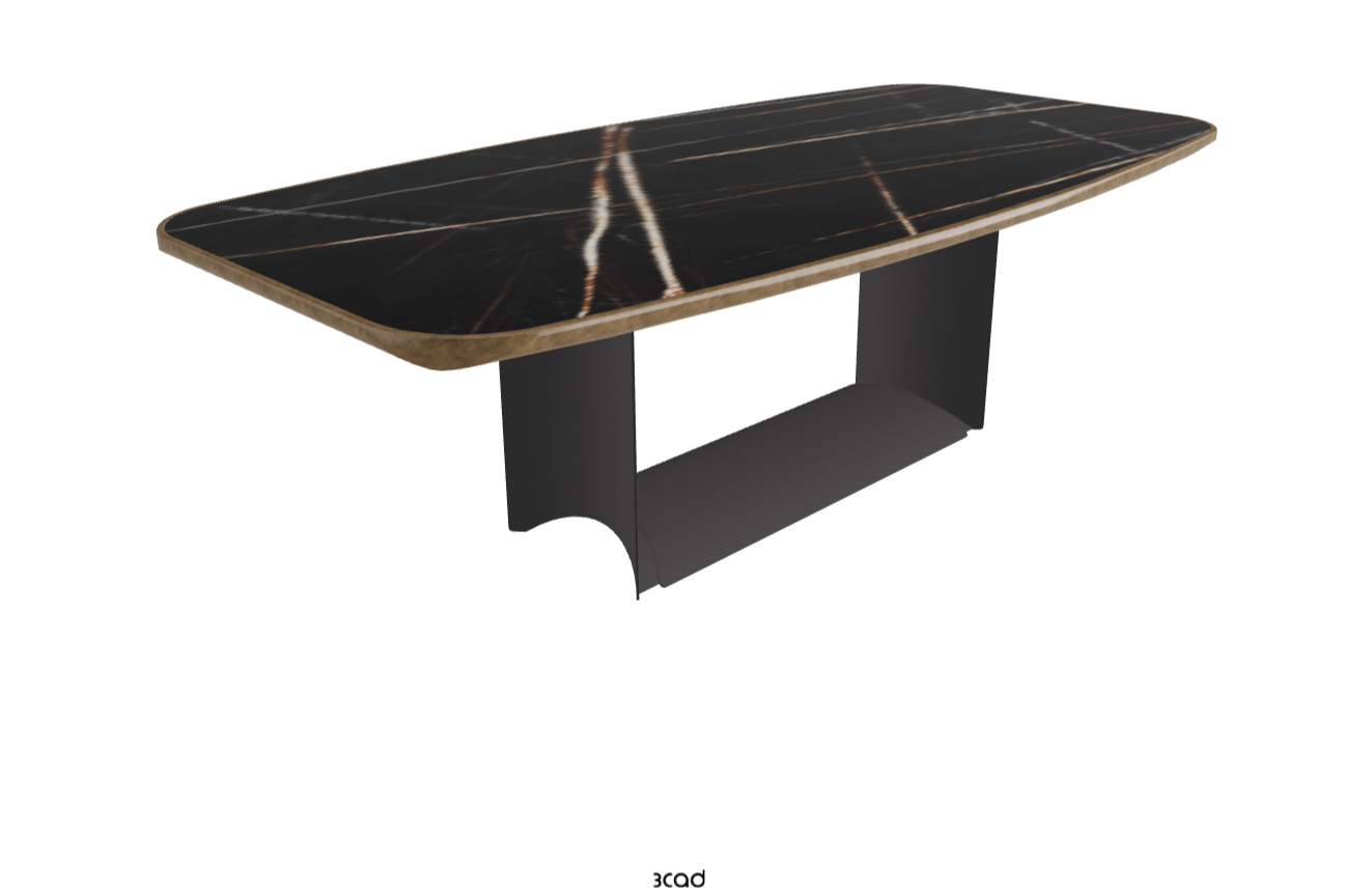 Cattelan Italia Dragon Keramik Premium Dining Table 240 x 120