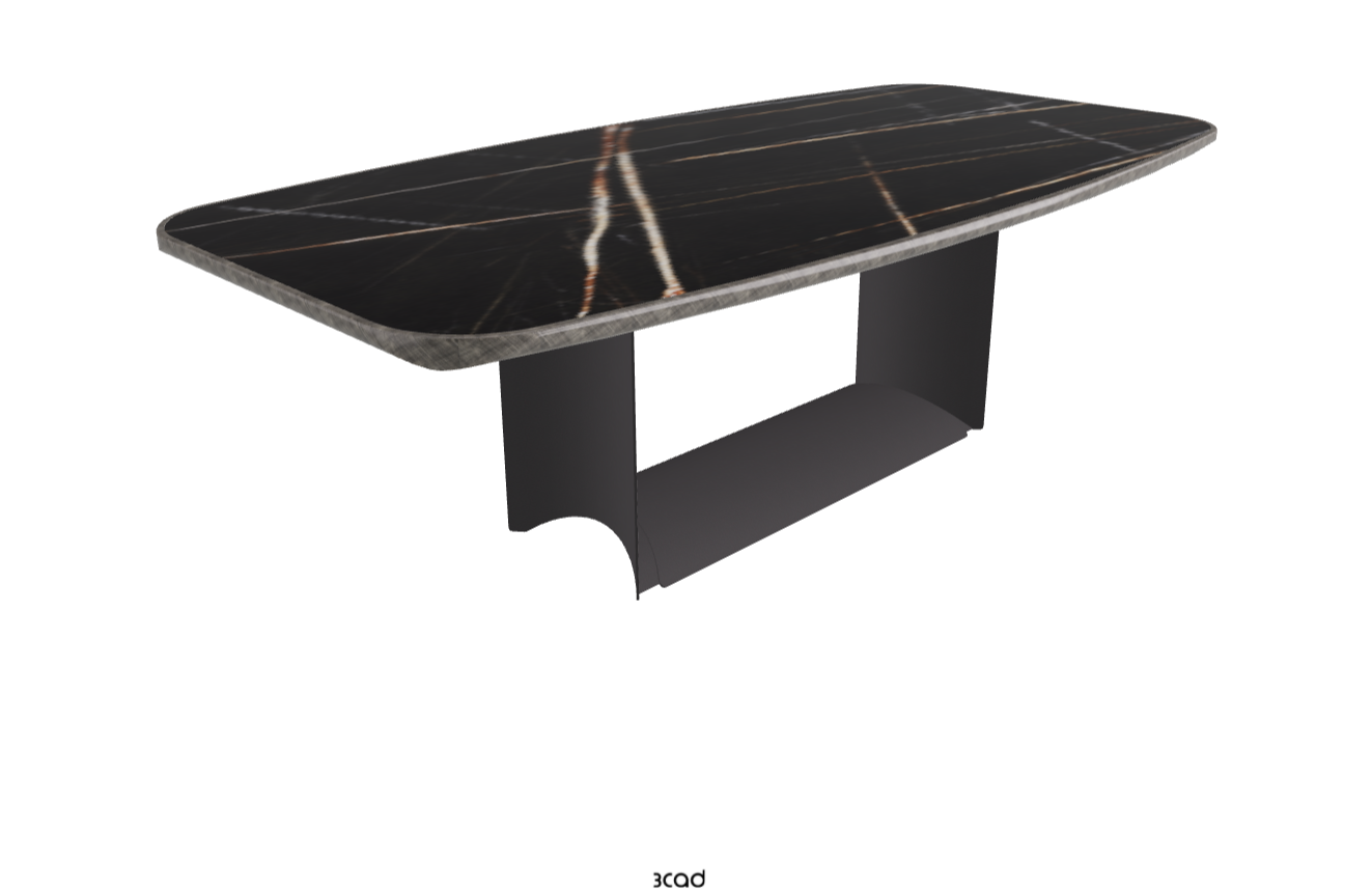 Cattelan Italia Dragon Keramik Premium Dining Table 240 x 120