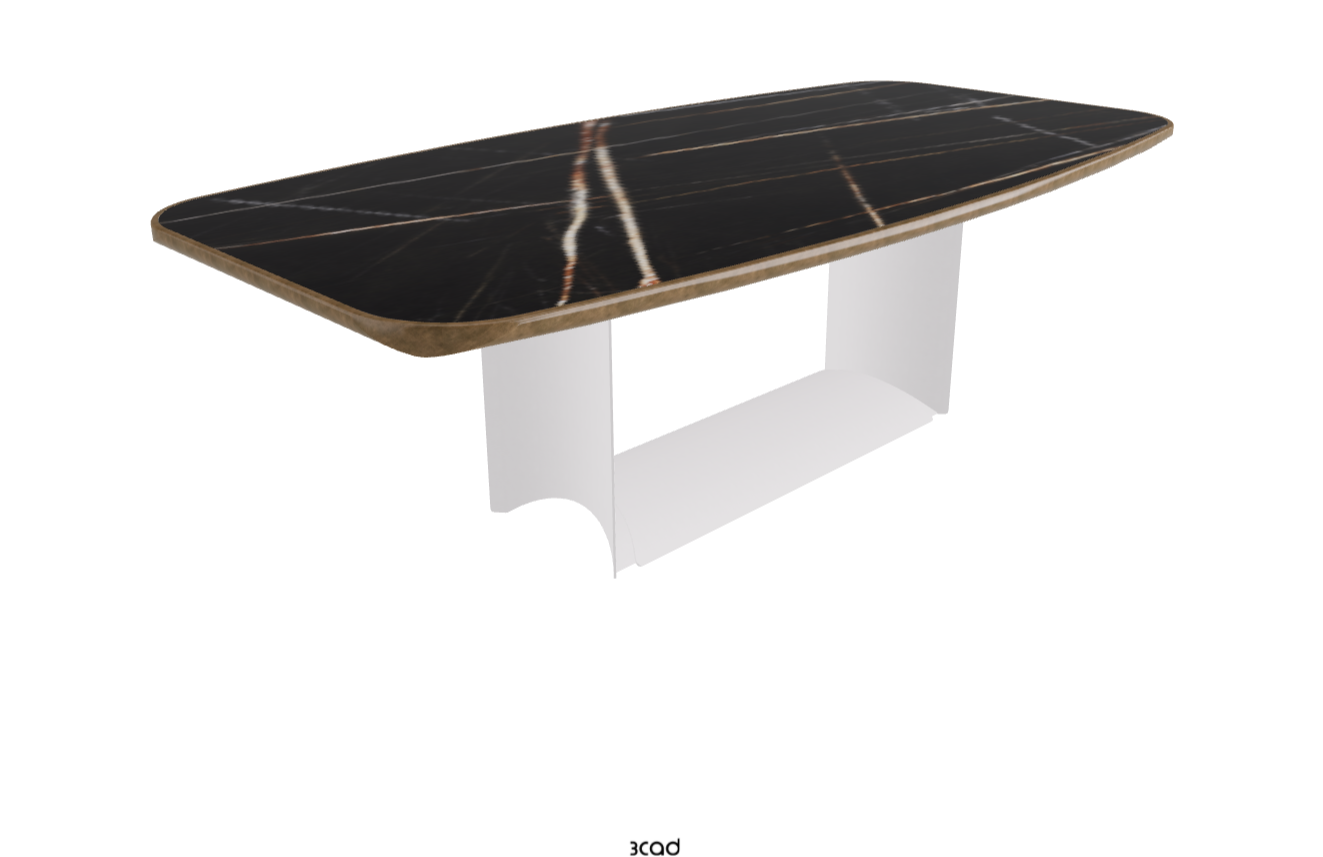 Cattelan Italia Dragon Keramik Premium Dining Table 240 x 120