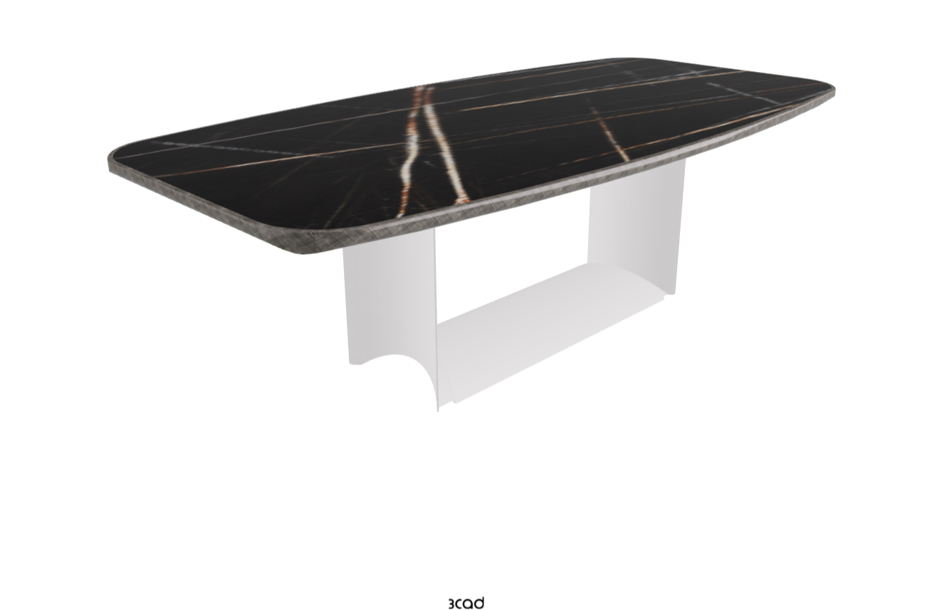 Cattelan Italia Dragon Keramik Premium Dining Table 240 x 120
