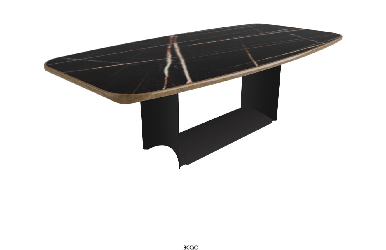 Cattelan Italia Dragon Keramik Premium Dining Table 240 x 120