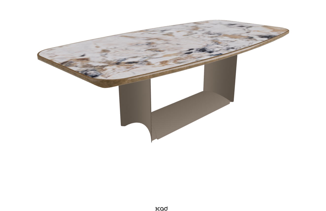 Cattelan Italia Dragon Keramik Premium Dining Table 240 x 120