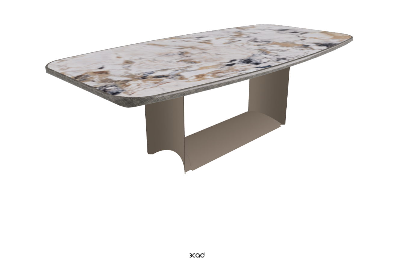Cattelan Italia Dragon Keramik Premium Dining Table 240 x 120