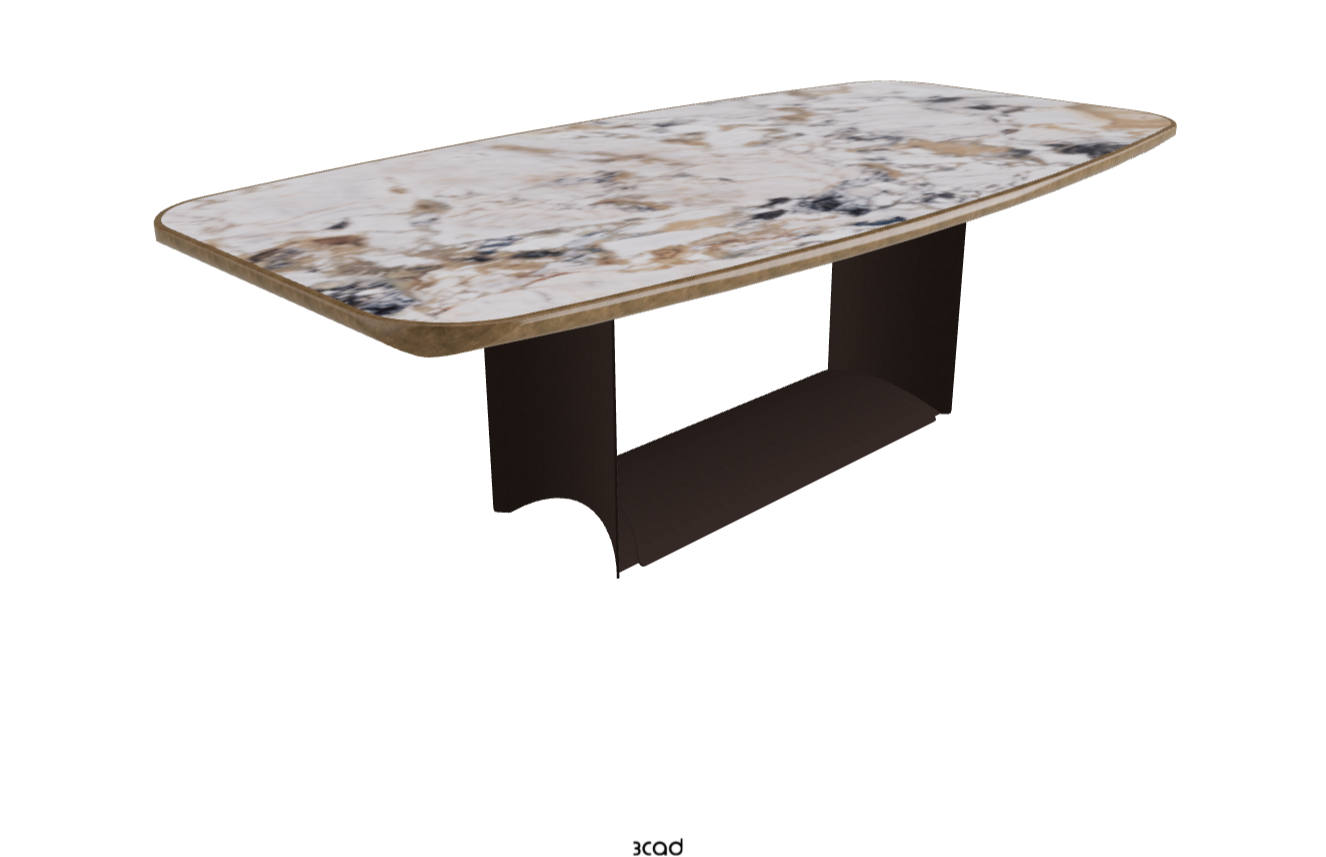 Cattelan Italia Dragon Keramik Premium Dining Table 240 x 120