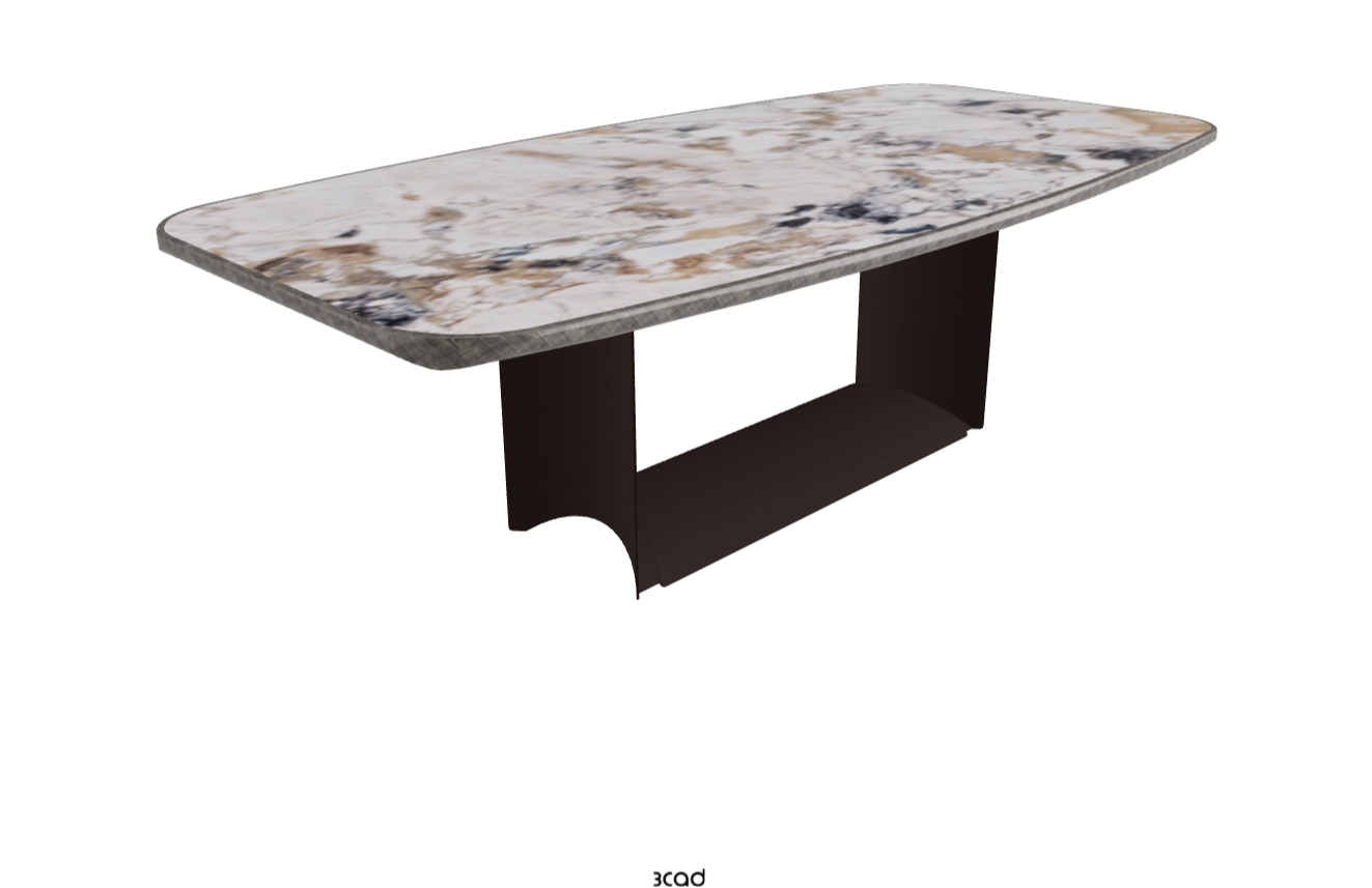 Cattelan Italia Dragon Keramik Premium Dining Table 240 x 120