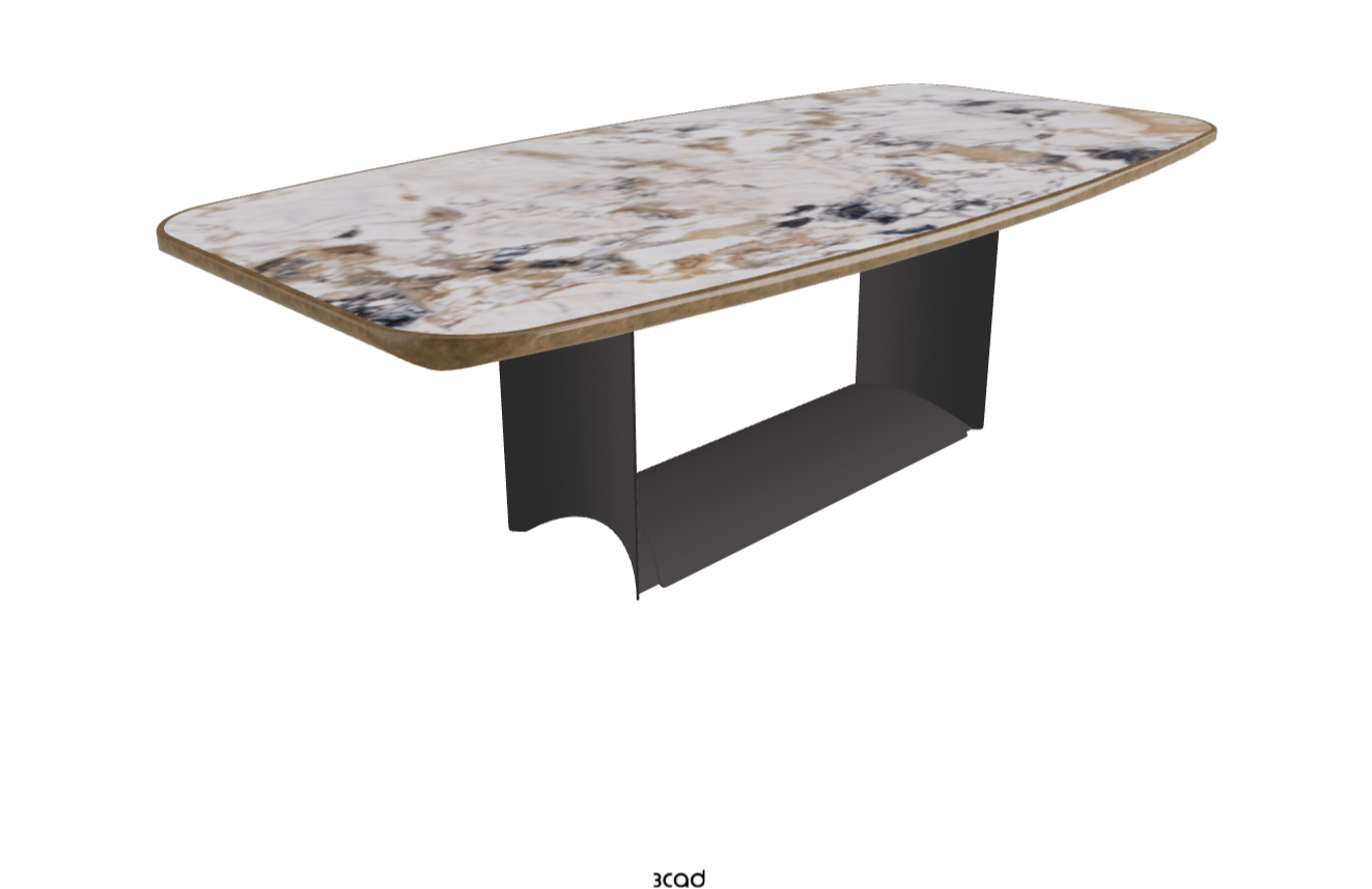 Cattelan Italia Dragon Keramik Premium Dining Table 240 x 120