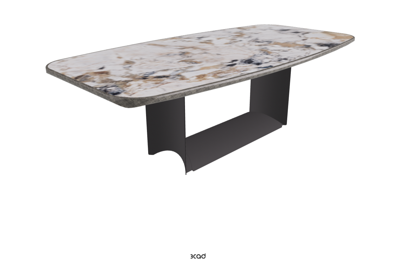 Cattelan Italia Dragon Keramik Premium Dining Table 240 x 120