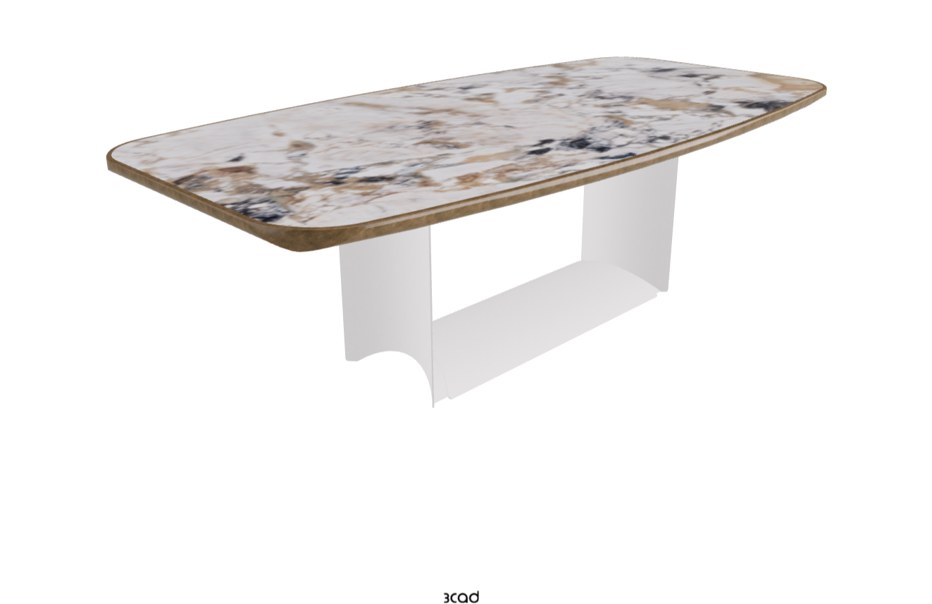Cattelan Italia Dragon Keramik Premium Dining Table 240 x 120