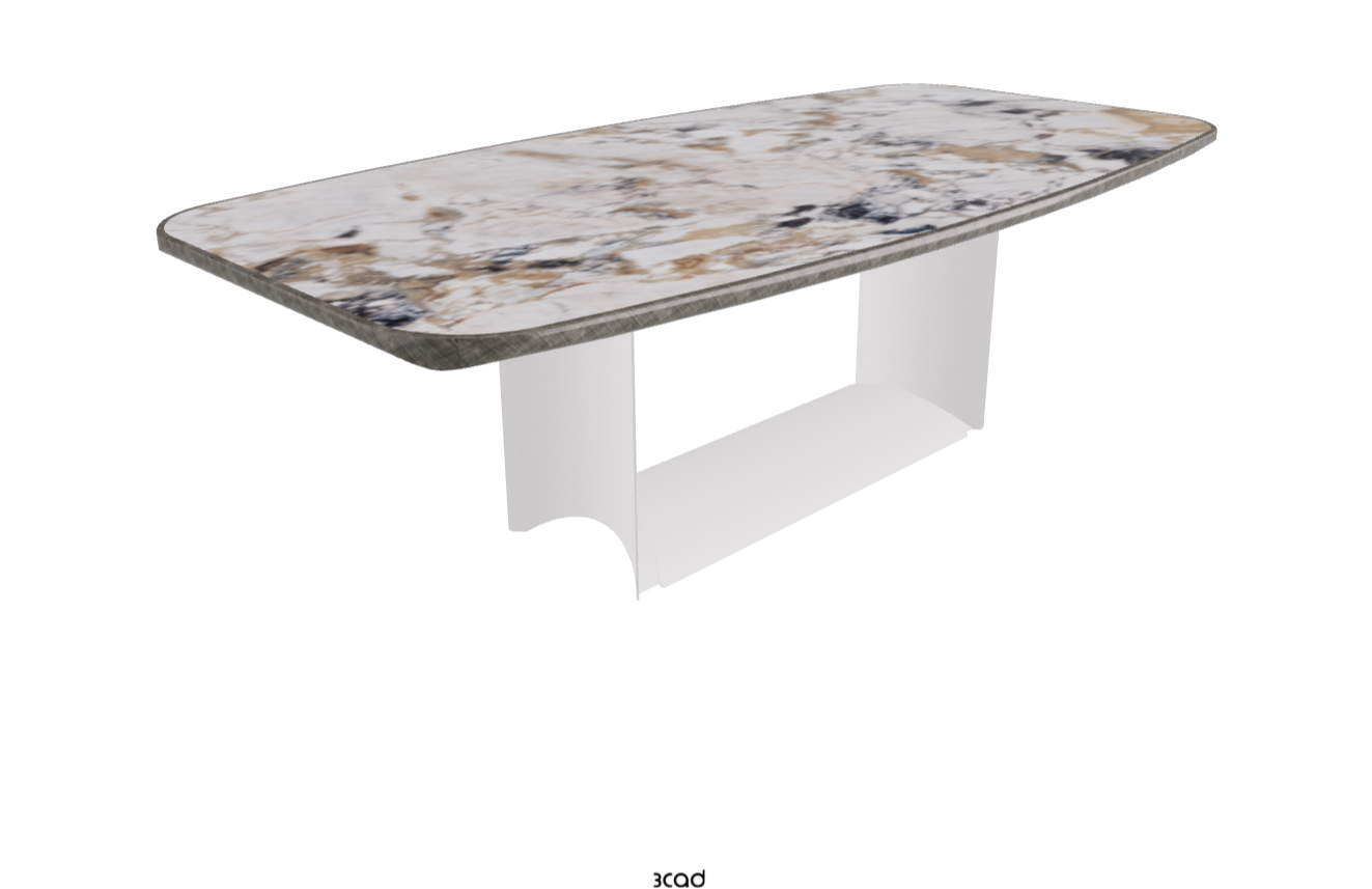 Cattelan Italia Dragon Keramik Premium Dining Table 240 x 120
