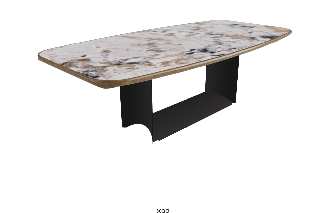 Cattelan Italia Dragon Keramik Premium Dining Table 240 x 120