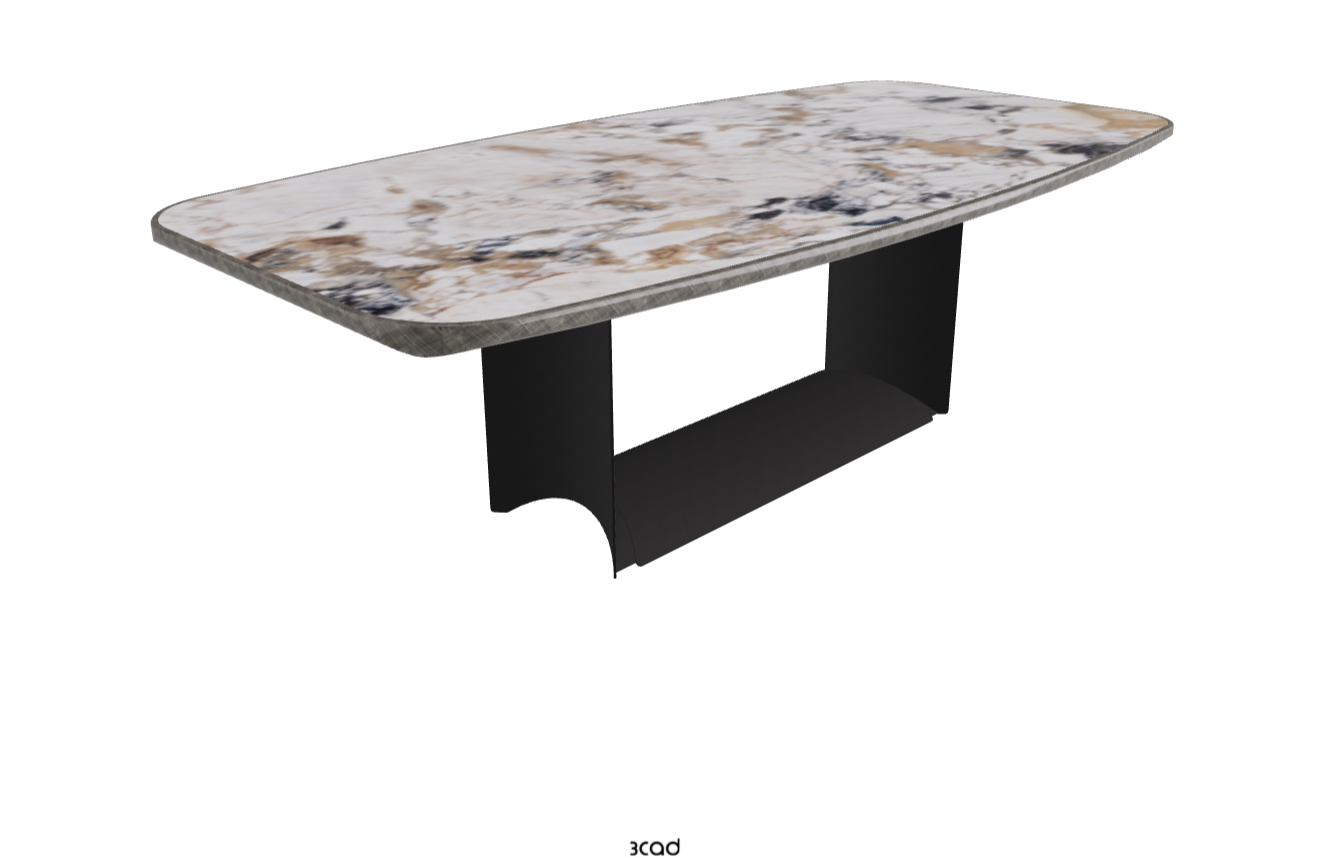 Cattelan Italia Dragon Keramik Premium Dining Table 240 x 120