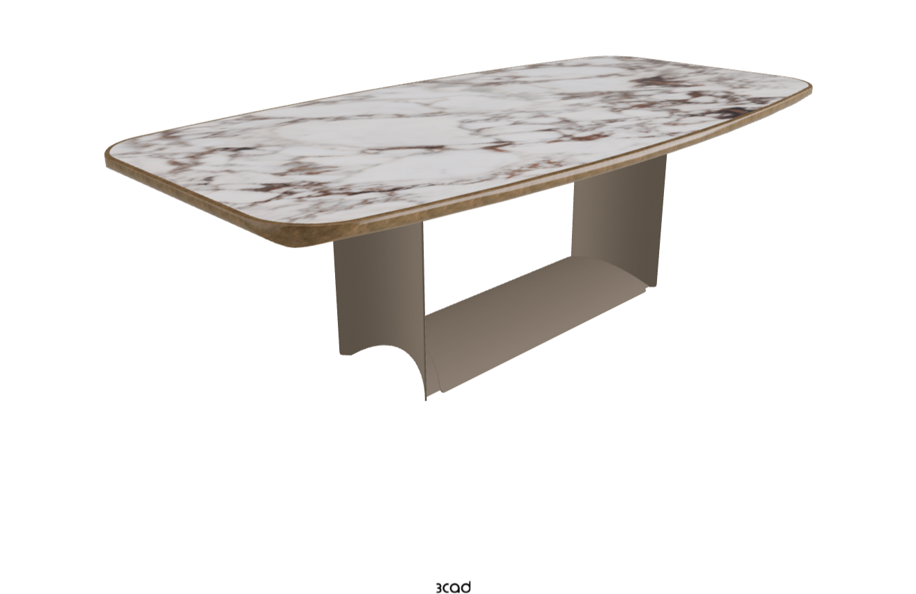 Cattelan Italia Dragon Keramik Premium Dining Table 240 x 120