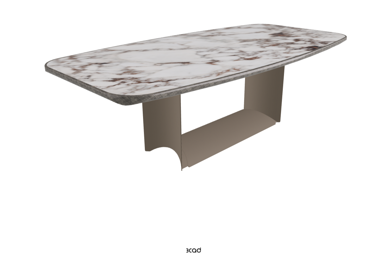 Cattelan Italia Dragon Keramik Premium Dining Table 240 x 120