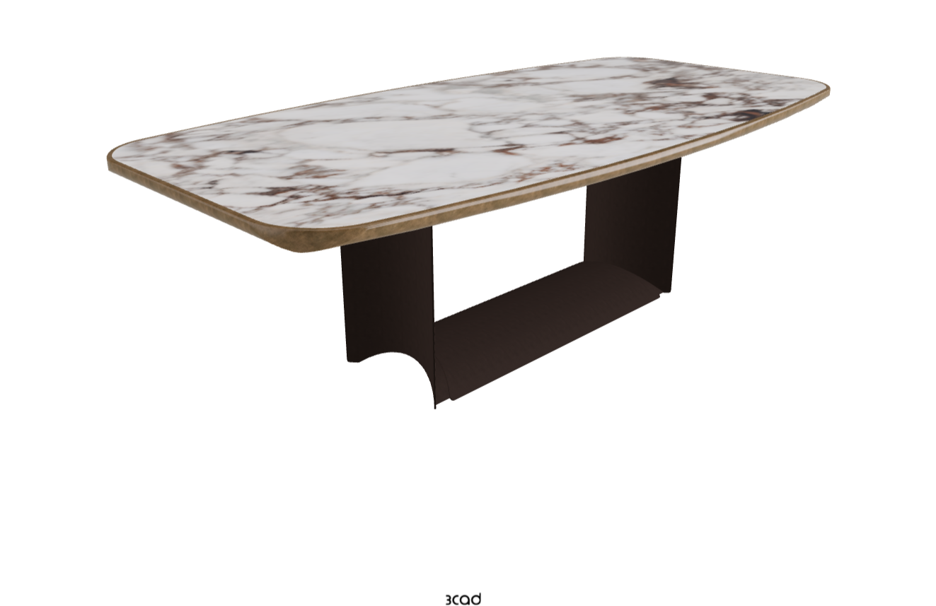 Cattelan Italia Dragon Keramik Premium Dining Table 240 x 120