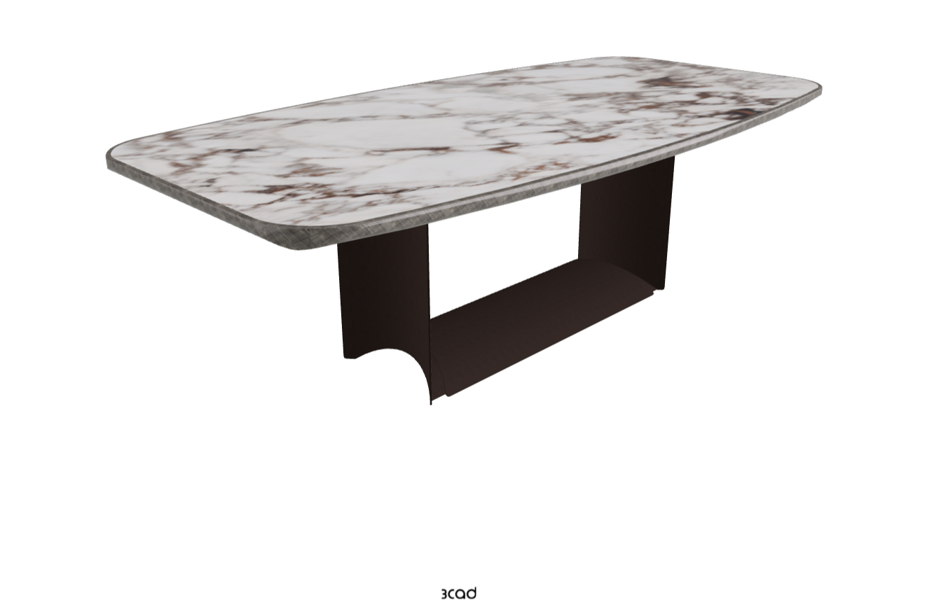 Cattelan Italia Dragon Keramik Premium Dining Table 240 x 120