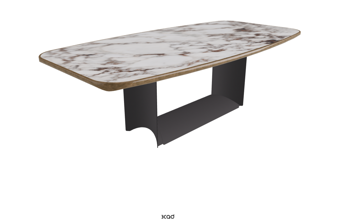 Cattelan Italia Dragon Keramik Premium Dining Table 240 x 120
