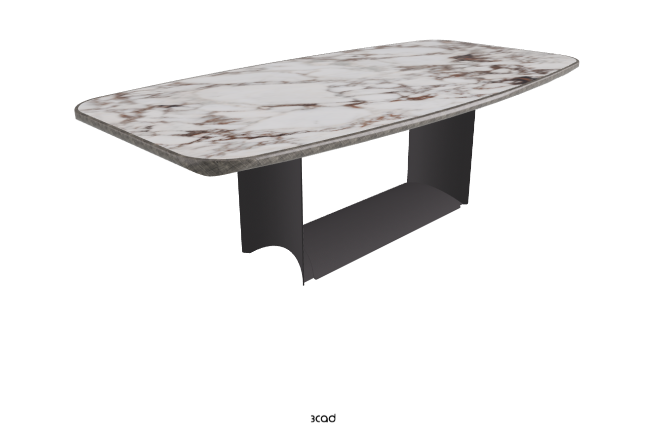 Cattelan Italia Dragon Keramik Premium Dining Table 240 x 120
