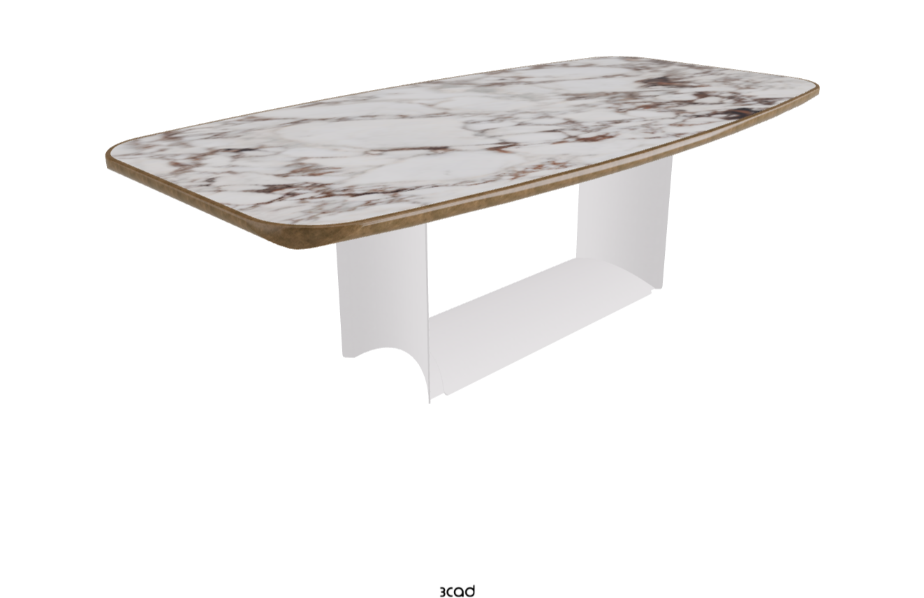 Cattelan Italia Dragon Keramik Premium Dining Table 240 x 120