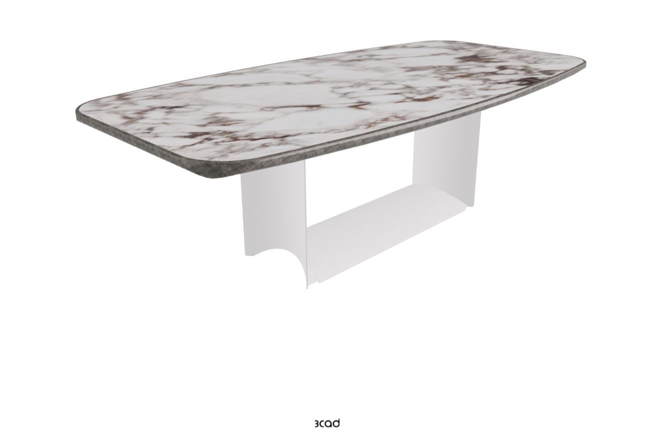 Cattelan Italia Dragon Keramik Premium Dining Table 240 x 120