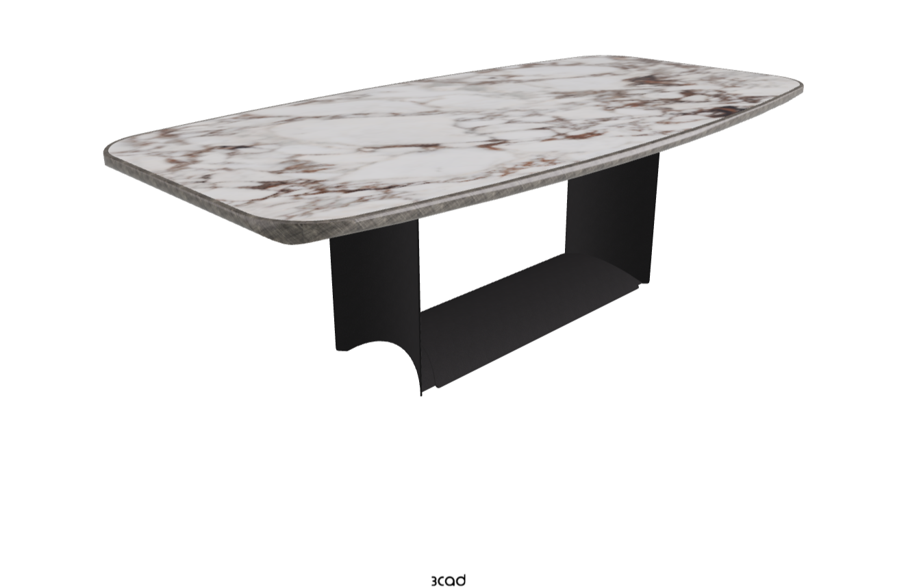 Cattelan Italia Dragon Keramik Premium Dining Table 240 x 120