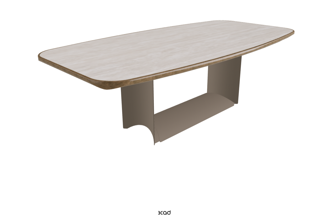Cattelan Italia Dragon Keramik Premium Dining Table 240 x 120