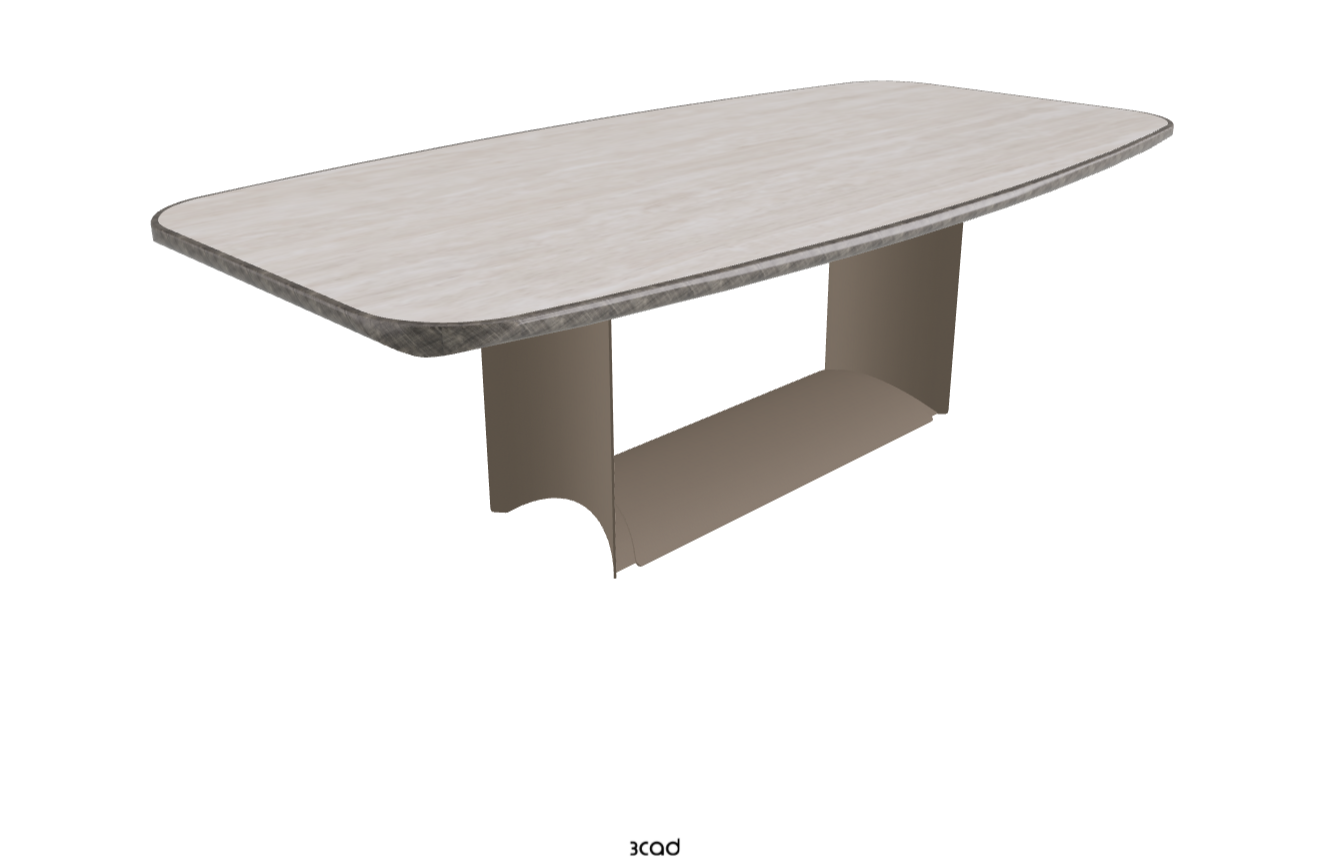 Cattelan Italia Dragon Keramik Premium Dining Table 240 x 120