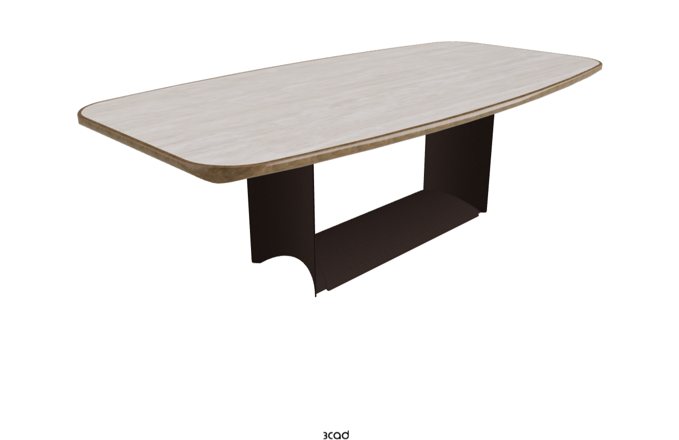 Cattelan Italia Dragon Keramik Premium Dining Table 240 x 120