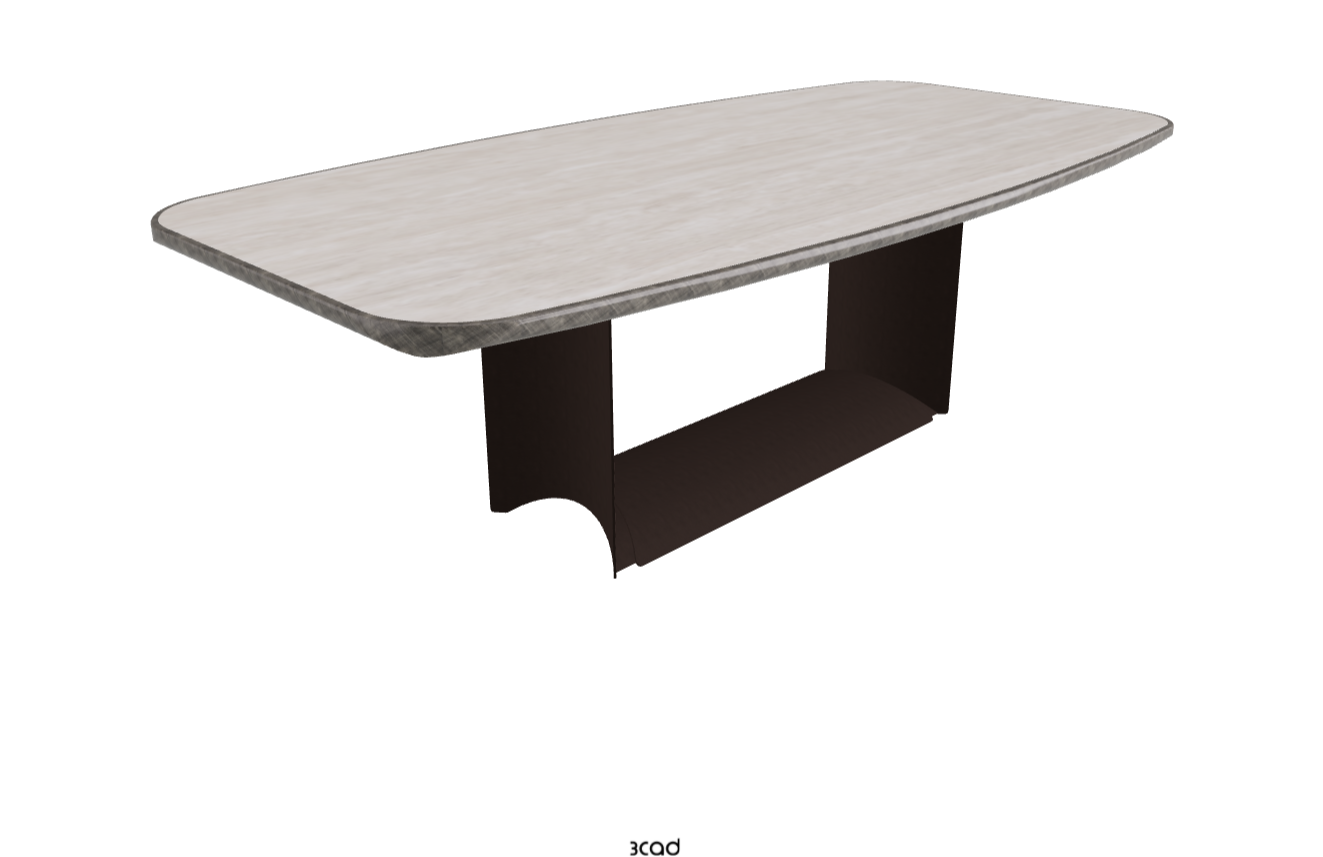 Cattelan Italia Dragon Keramik Premium Dining Table 240 x 120