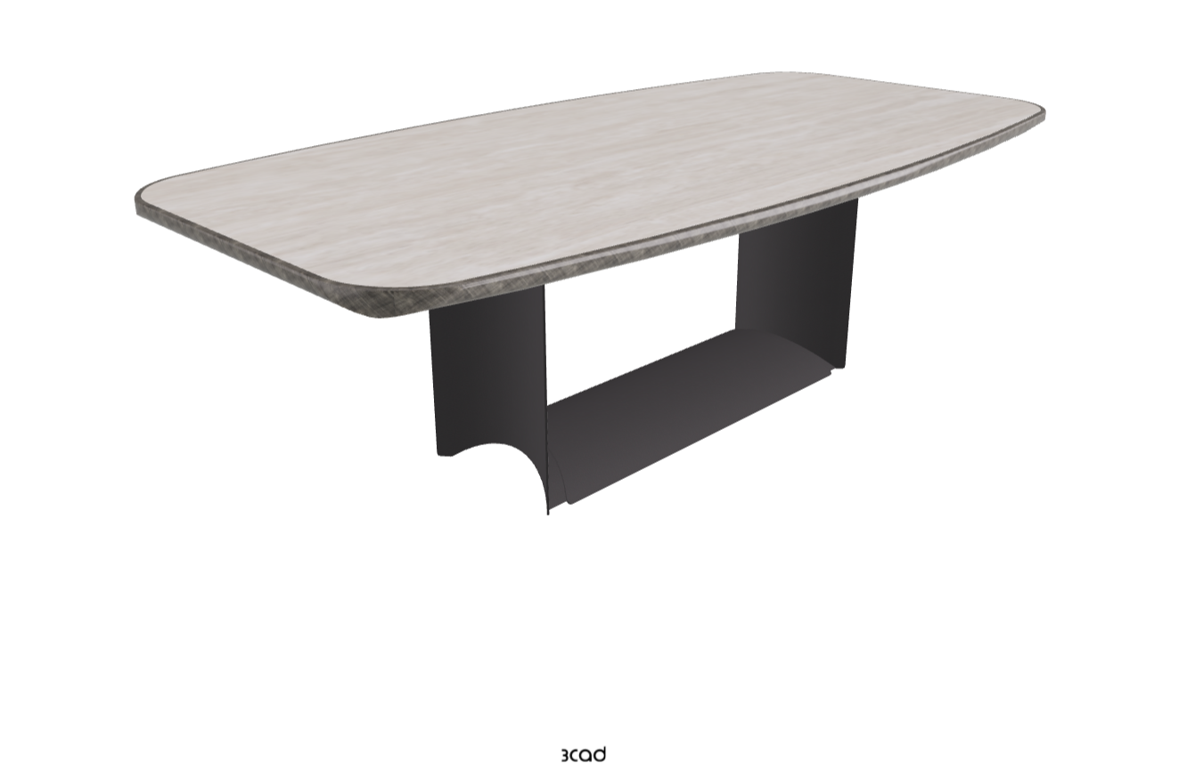 Cattelan Italia Dragon Keramik Premium Dining Table 240 x 120