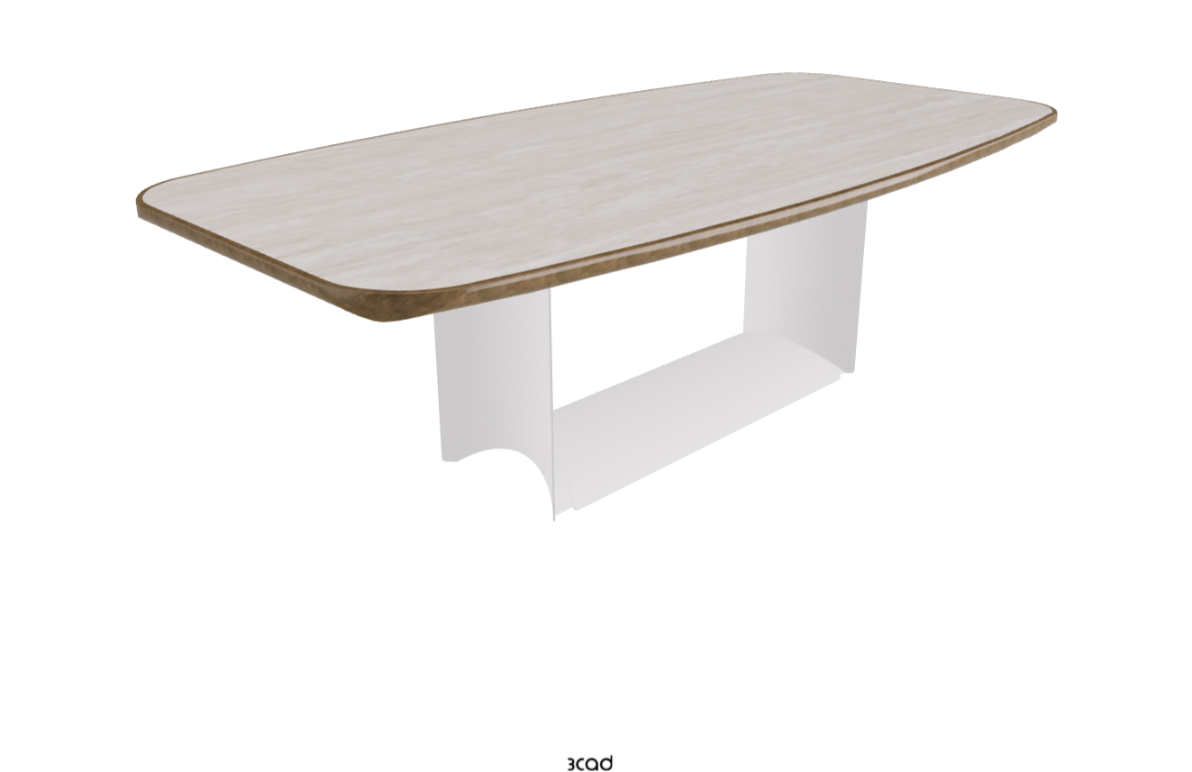 Cattelan Italia Dragon Keramik Premium Dining Table 240 x 120