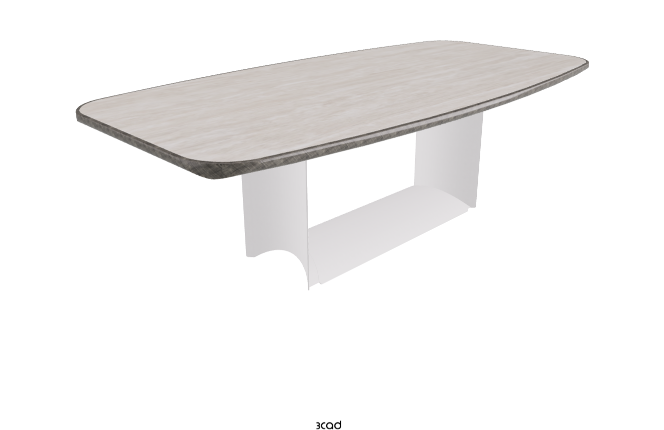 Cattelan Italia Dragon Keramik Premium Dining Table 240 x 120
