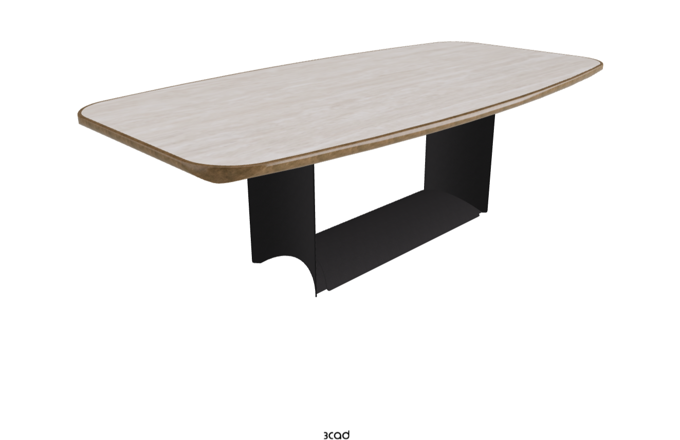 Cattelan Italia Dragon Keramik Premium Dining Table 240 x 120