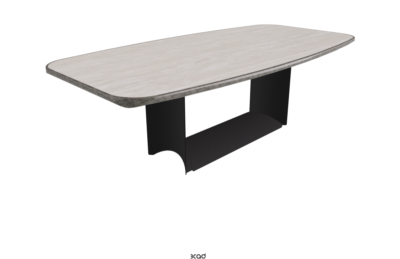 Cattelan Italia Dragon Keramik Premium Dining Table 240 x 120