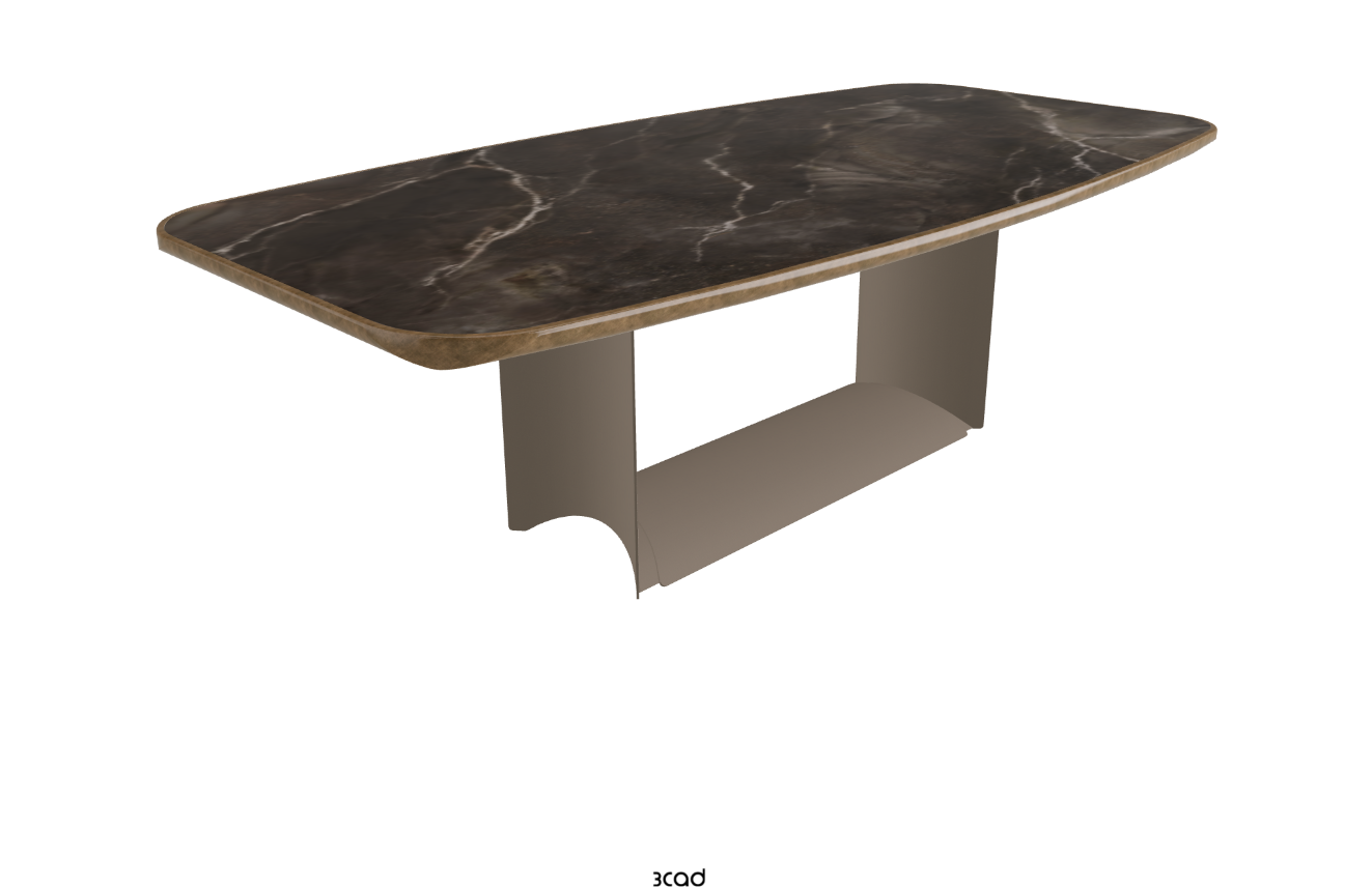 Cattelan Italia Dragon Keramik Premium Dining Table 240 x 120