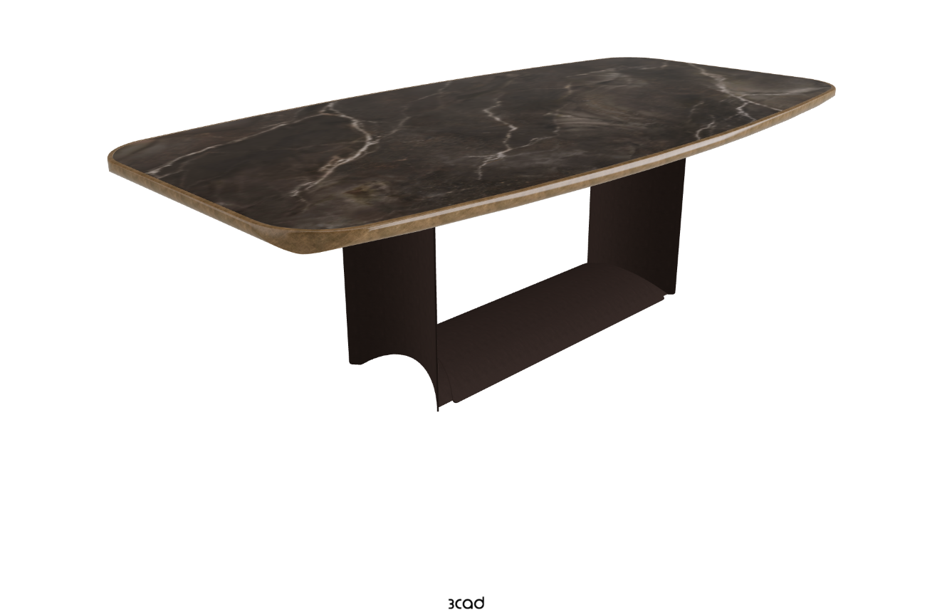 Cattelan Italia Dragon Keramik Premium Dining Table 240 x 120
