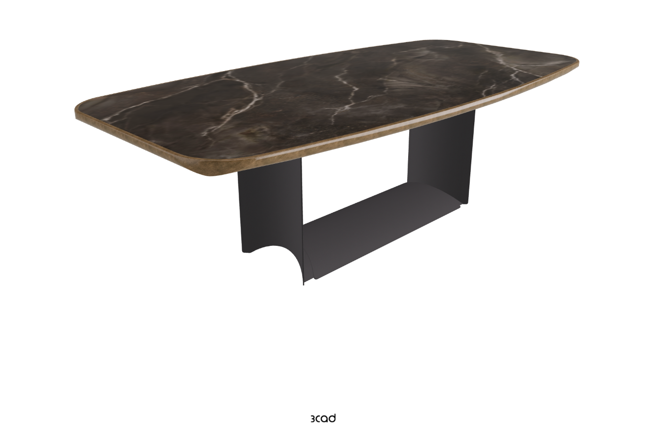 Cattelan Italia Dragon Keramik Premium Dining Table 240 x 120