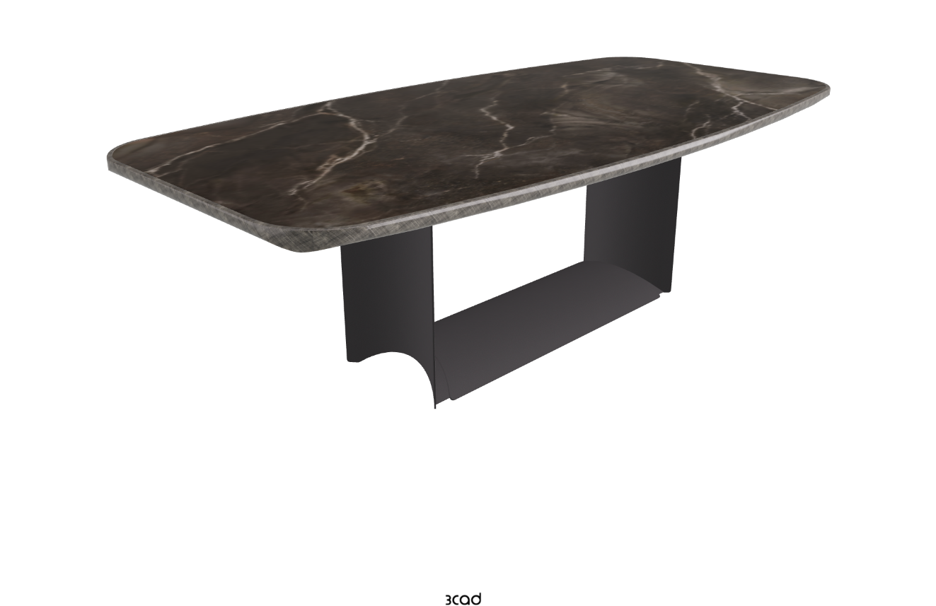 Cattelan Italia Dragon Keramik Premium Dining Table 240 x 120