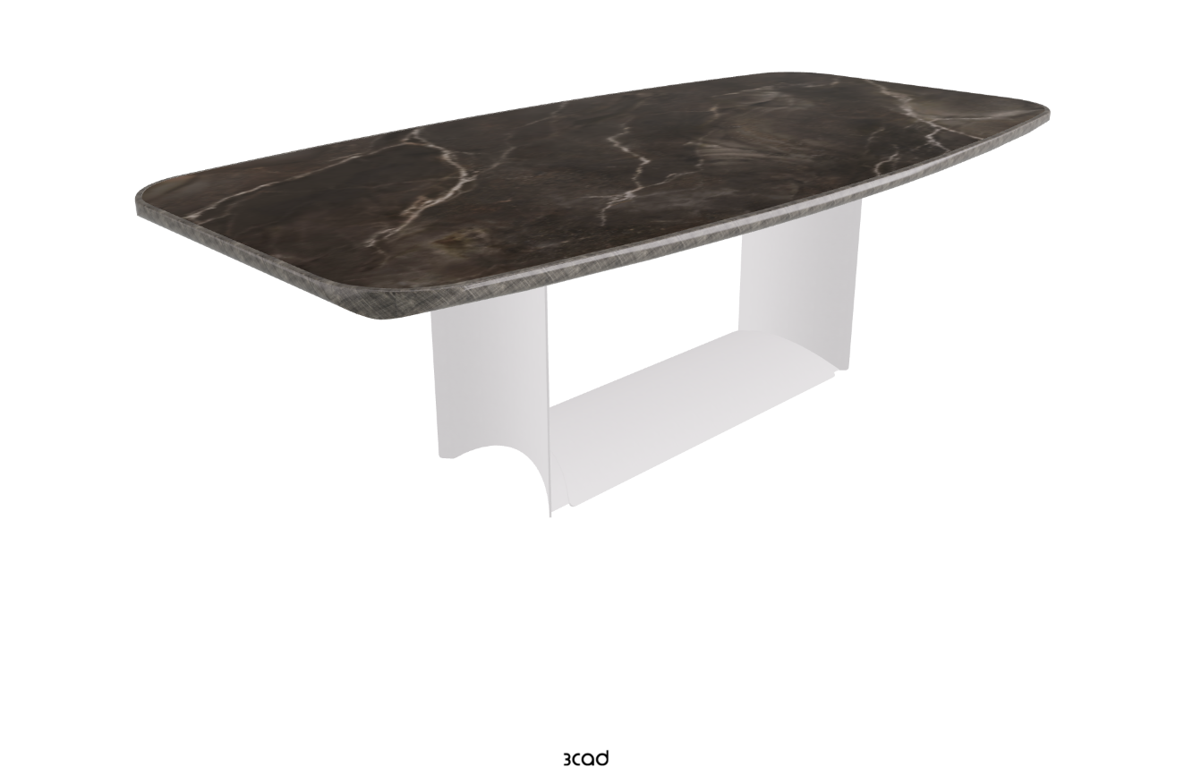 Cattelan Italia Dragon Keramik Premium Dining Table 240 x 120