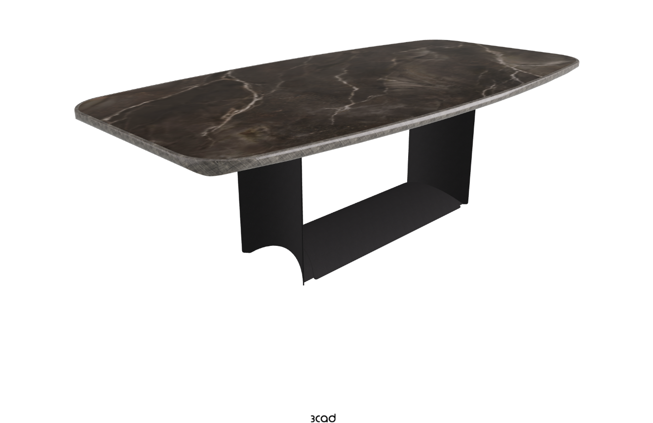 Cattelan Italia Dragon Keramik Premium Dining Table 240 x 120