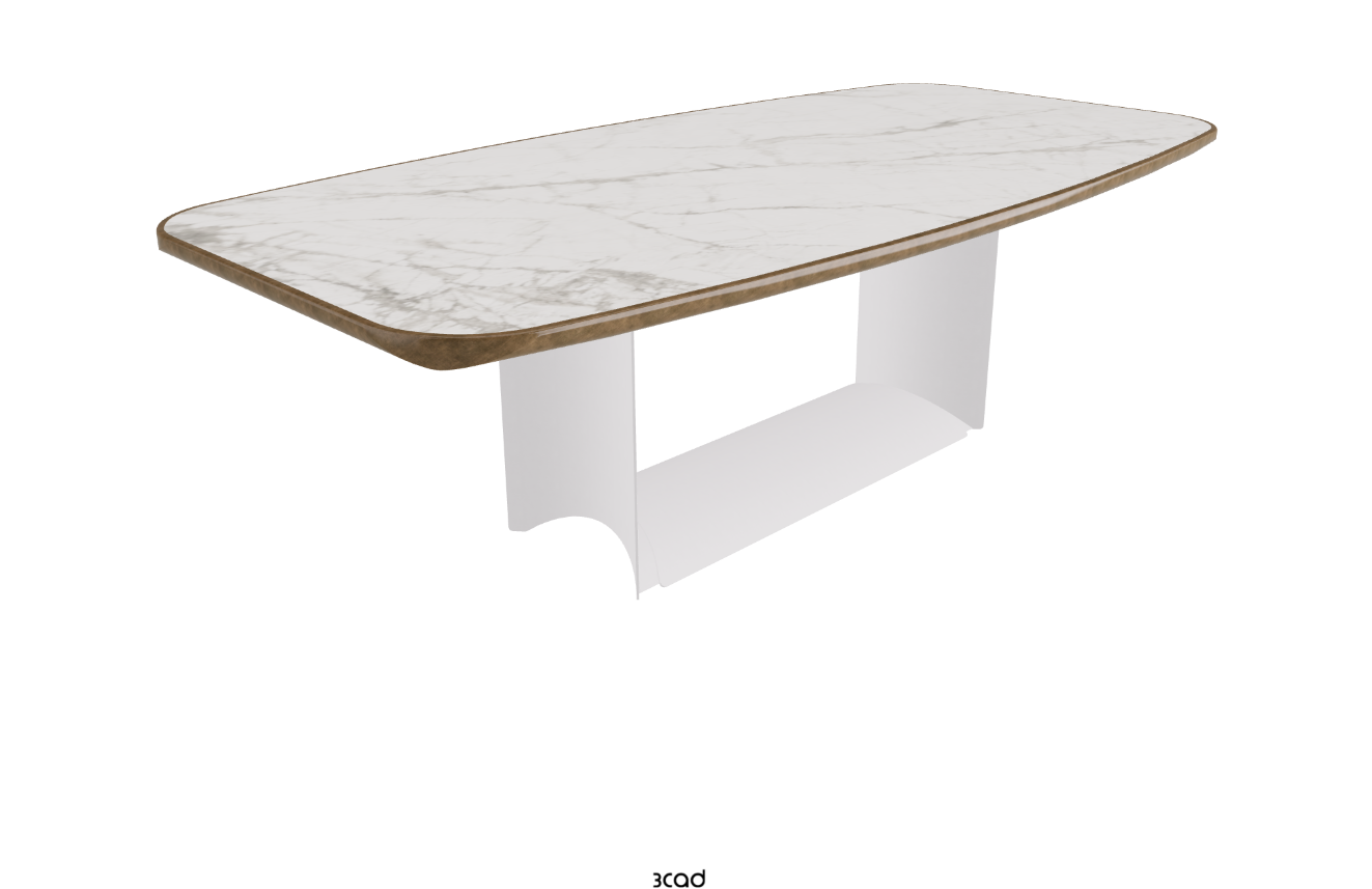 Cattelan Italia Dragon Keramik Premium Dining Table 240 x 120
