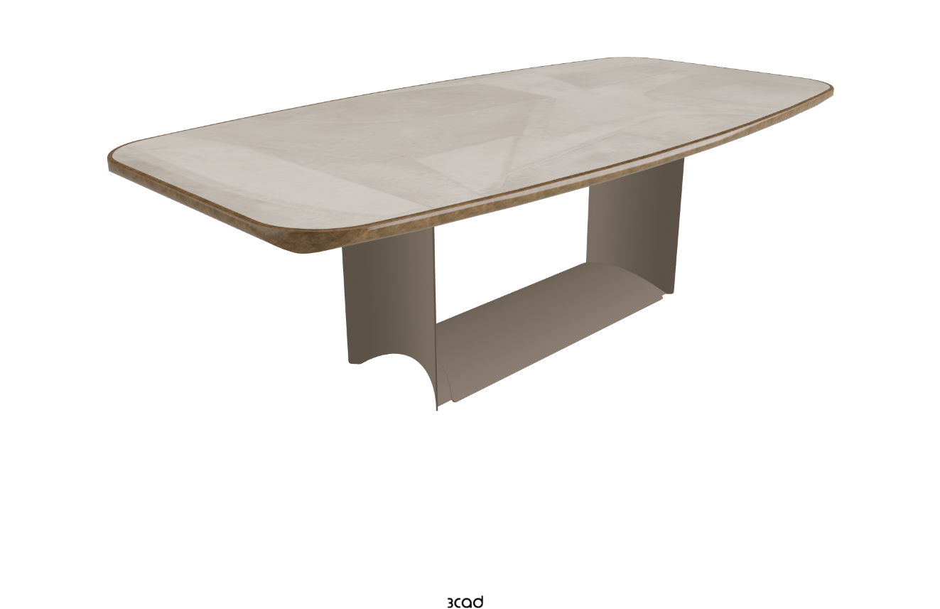 Cattelan Italia Dragon Keramik Premium Dining Table 240 x 120