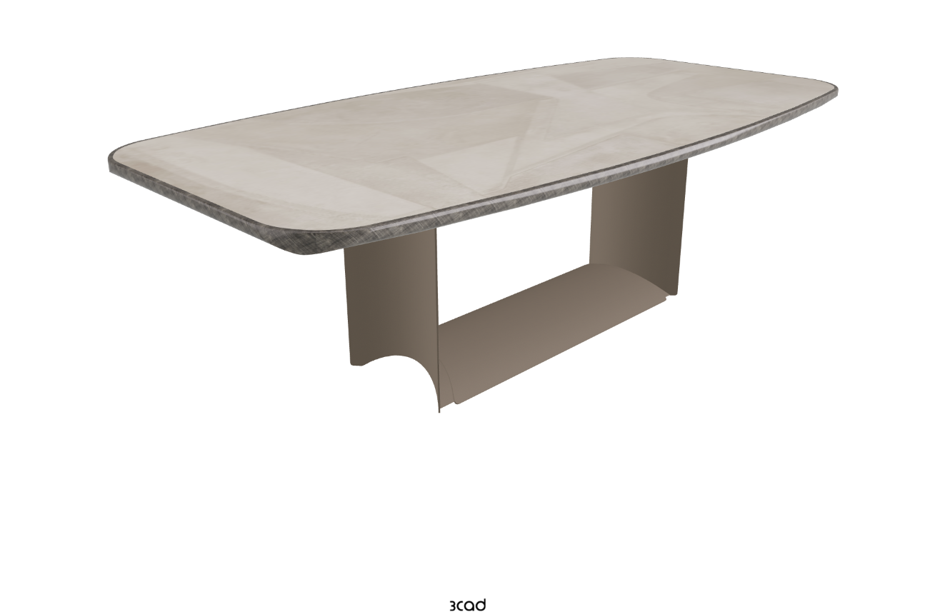 Cattelan Italia Dragon Keramik Premium Dining Table 240 x 120