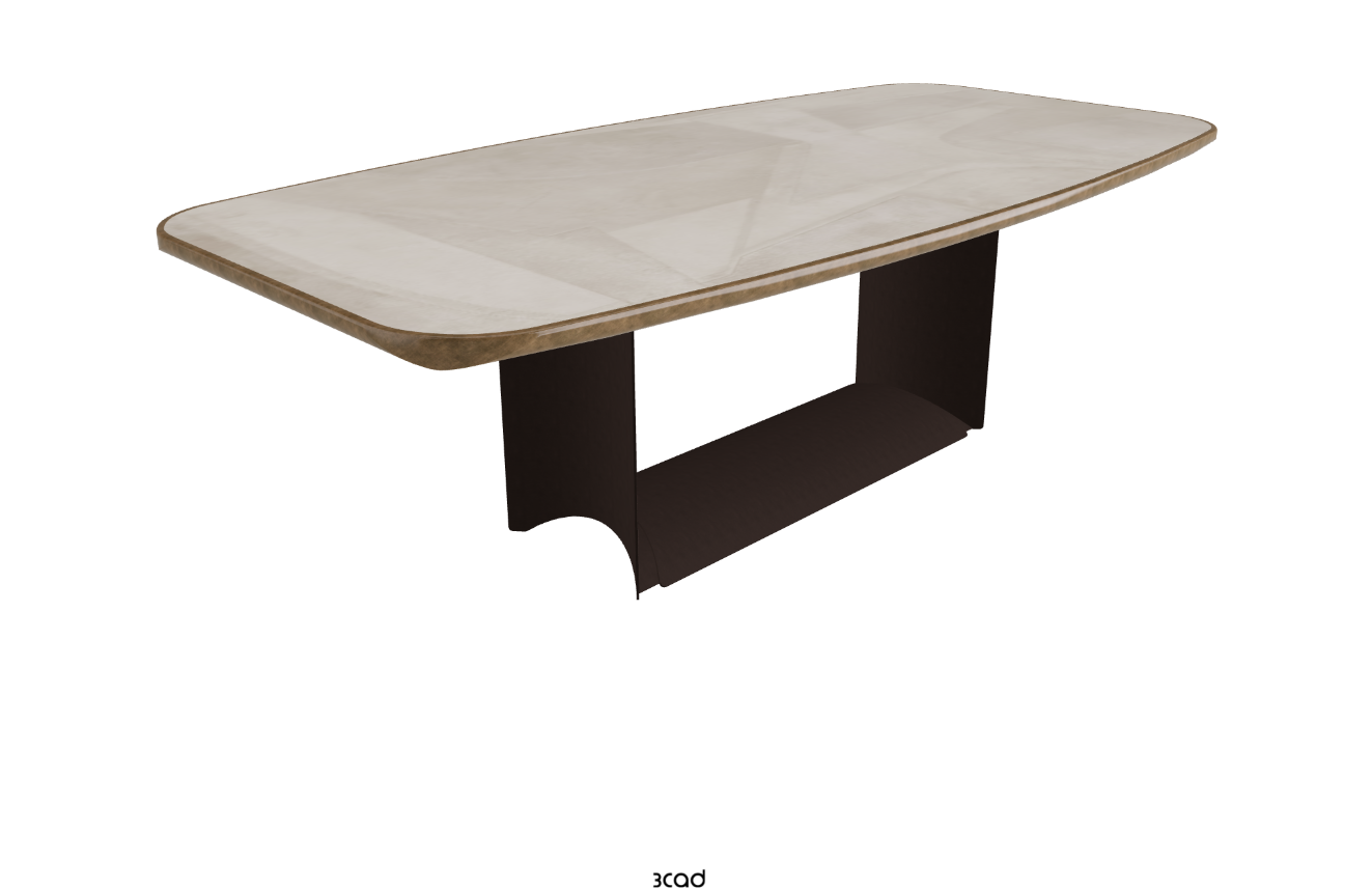 Cattelan Italia Dragon Keramik Premium Dining Table 240 x 120