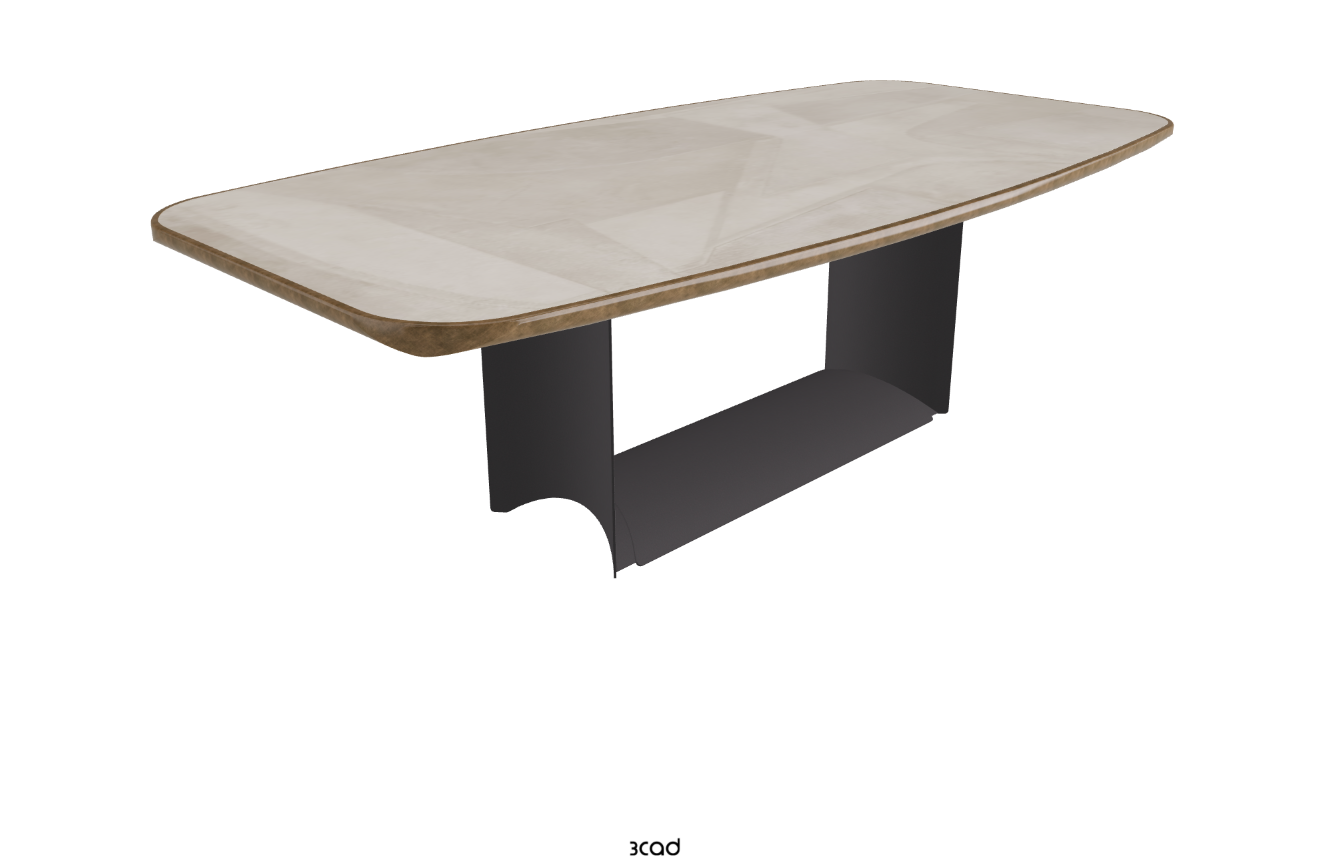 Cattelan Italia Dragon Keramik Premium Dining Table 240 x 120
